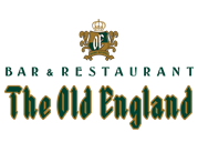 三宮オールドイングランドのロゴ